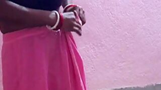 Talgu Village Big Boobs Pressing And Fucking With Tamil Actress