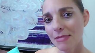 Help Step mom Get Back At Husband - Mindi Mink