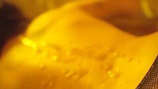 Homemade Cumshot Compilation She Doesnt Like It But She Lets It