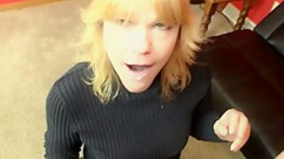 Milf Amateur Cumshot Compilation I