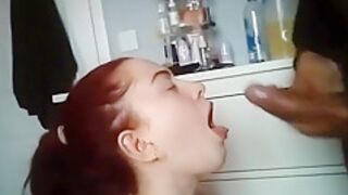 Best Blowjob You Ever Had & Swallow