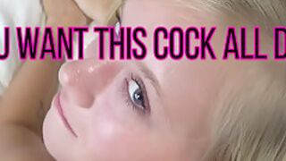 The Art Of Sucking Dick (a Sissy ) - Kristina Sweet