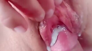 Hotwife Creampied By Bbc Outdoor