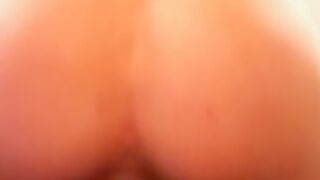 Blonde Milf Wife Loves Bbc Interracial And Make Cumshot