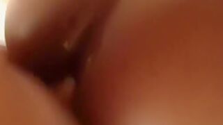 Real African Amateur teen 18+ Sucking White Cock On Casting