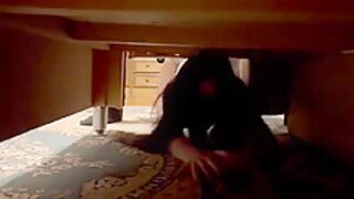 Frintteza - Stepsister Stuck Under The Bed. Fucked Tigh