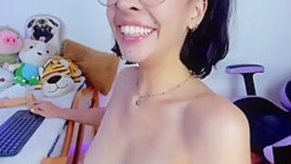 Kaetblair Webcam Show 21-04-23