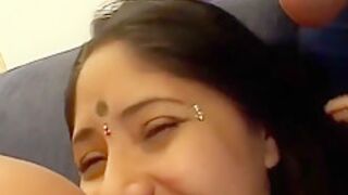 Indian Step mom Fucks First Time In Front Of A Camera, Lovely Closeup Scenes 32 Min