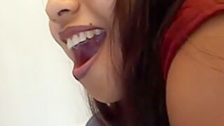 Indian Step mom Fucks First Time In Front Of A Camera, Lovely Closeup Scenes 32 Min