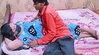 Desi Bhabhi Dever Sex Video Hot Bhabhi Seducing Dever When Husband Not In Home Sexy Bhabhi Cheeting Husband Indian