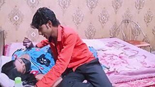 Desi Bhabhi Dever Sex Video Hot Bhabhi Seducing Dever When Husband Not In Home Sexy Bhabhi Cheeting Husband Indian