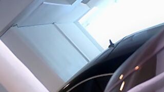 Romana Ryder In Fucked In Her Garage