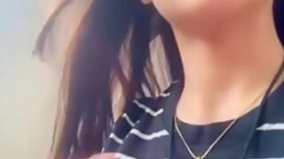 Beautiful Asian Babe Leak Sex Video 10 Min