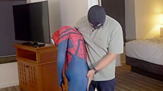 Astonishing Sex Scene Cosplay Homemade Crazy Full Version