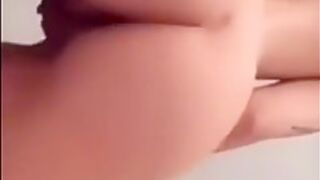 Laynaboo Nude Sucking Bbc Premium Snapchat Video