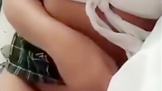 Astonishing Porn Clip Milf Homemade New Ever Seen