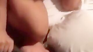 teen 18+ Gangbanged On Snapchat