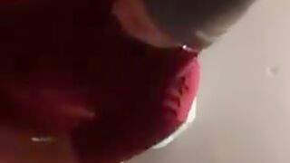 teen 18+ Gangbanged On Snapchat