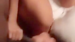 teen 18+ Gangbanged On Snapchat