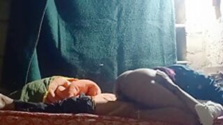 Cute Couple Romance And Sex In Room . Village Couple Hot Sex Video . Live Video Recording Sex