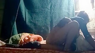 Cute Couple Romance And Sex In Room . Village Couple Hot Sex Video . Live Video Recording Sex