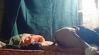 Cute Couple Romance And Sex In Room . Village Couple Hot Sex Video . Live Video Recording Sex