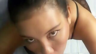 Horny Juiced! Thai Pov!