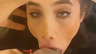 Mackzjones Bbc Sloppy Blowjob Fucking Porn Video Leaked