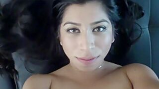 My Girlfriend Shared Hot Sex Video From Porn Casting. Check It Out!