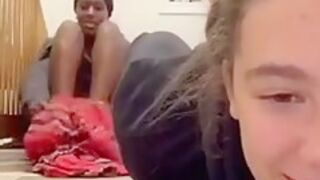 Bored Girls On Periscope Showing Tits