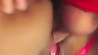 Cumming With A Giant Cock Rolling Up My Ass In Anal