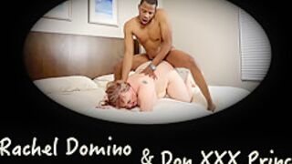 Happy To See Your Cock - Sex Movies Featuring Rachel Domino