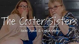 Cooter Step sisters - Sex Movies Featuring Rachel Domino