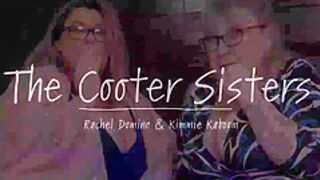 Cooter Step sisters - Sex Movies Featuring Rachel Domino