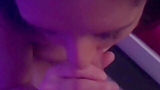 Pov Cock Addicted Slut Sucking And Face Fuck Practice