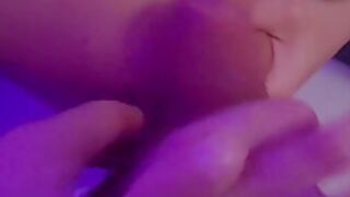 Pov Cock Addicted Slut Sucking And Face Fuck Practice