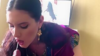 Indian Escort Girl Fucked Real Hard In Hotel Room (dripping Creampie) -imwf A