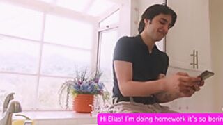 Best Friends Vol 1 Part 3 With With Elias Cash And Adrianna Jade