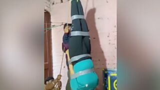 Amazing Bondage Custom 2