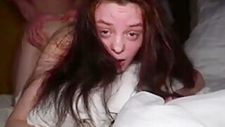 The Craziest Rough Sex She Has Ever Exper - Pure Kitty