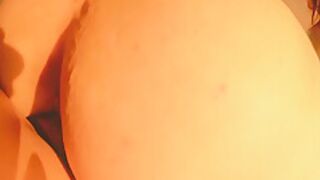 M A In Pregnant Double Pregnancy Week 13 Creampie Pussy