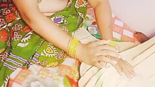 Telugu Maid Fucking House Owner Telugu Dirty Talks Part 1