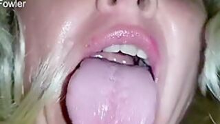 Cum Inside Dani Fowlers Pussy Hd- 1080 Porn