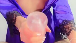 Stepmom Stepson Role Play Pussy Eating Orgasm Fun Pov Dirty Talk About With Tetas Grandes