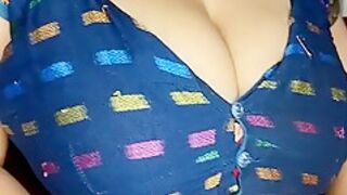 Dirty Hindi Talking Cucky Ritu Bhabhi