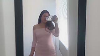 Sexy Dresses Try On Haul!