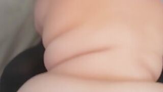 Obese Amateur Porn Huge Jugs Whore Pussyfucked In Po