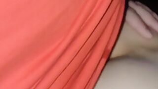 Hot Step mom Latina Doggystyle Orgasm