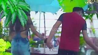 Beautiful Indian Babe Hot Sex Story