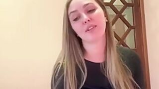 A Beautiful Stepmom Russian Porn Video